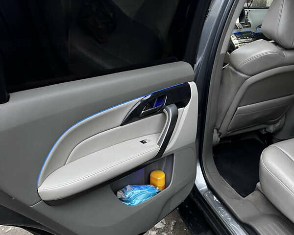 Сірий Акура МДХ, об'ємом двигуна 3.66 л та пробігом 158 тис. км за 10500 $, фото 57 на Automoto.ua