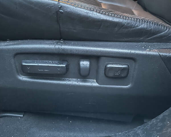 Сірий Акура МДХ, об'ємом двигуна 3.66 л та пробігом 133 тис. км за 15000 $, фото 10 на Automoto.ua