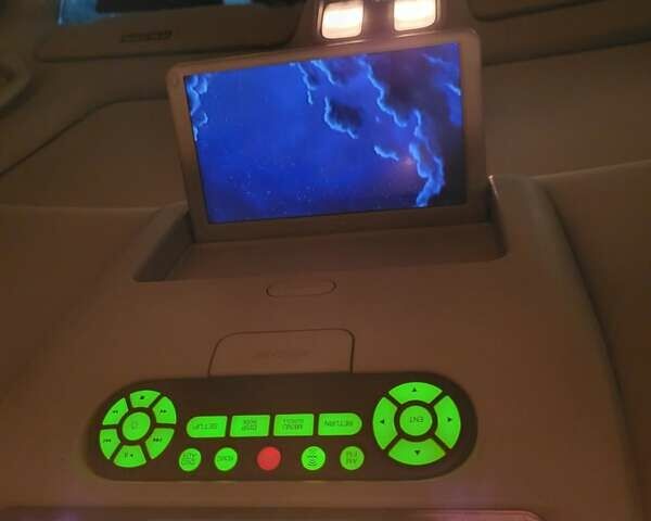 Сірий Акура МДХ, об'ємом двигуна 3.66 л та пробігом 272 тис. км за 9500 $, фото 15 на Automoto.ua