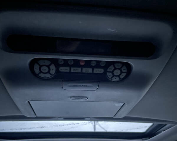 Сірий Акура МДХ, об'ємом двигуна 3.66 л та пробігом 133 тис. км за 15000 $, фото 29 на Automoto.ua