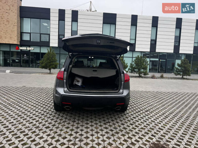 Сірий Акура МДХ, об'ємом двигуна 3.66 л та пробігом 158 тис. км за 10500 $, фото 28 на Automoto.ua