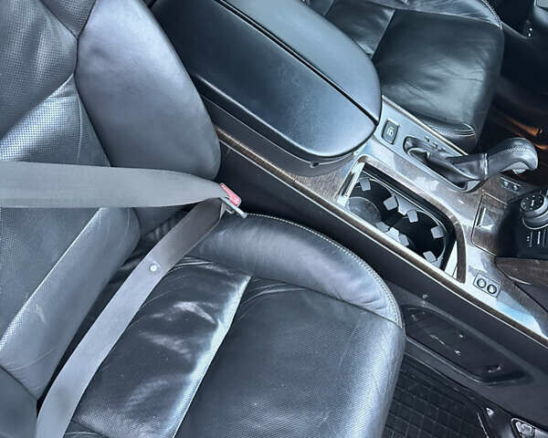 Серый Акура МДХ, объемом двигателя 3.66 л и пробегом 230 тыс. км за 14000 $, фото 5 на Automoto.ua