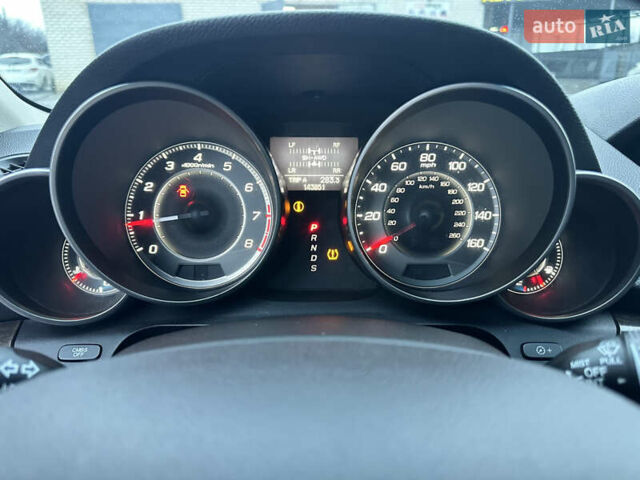 Серый Акура МДХ, объемом двигателя 3.66 л и пробегом 230 тыс. км за 14000 $, фото 7 на Automoto.ua