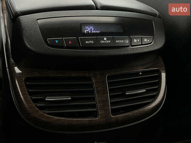 Серый Акура МДХ, объемом двигателя 3.66 л и пробегом 212 тыс. км за 15500 $, фото 21 на Automoto.ua