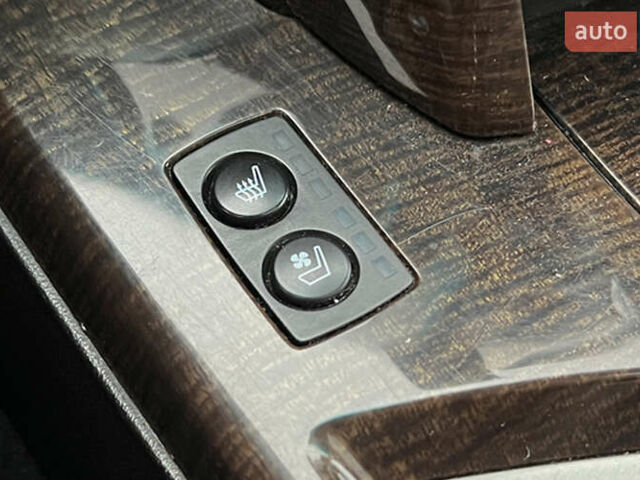 Серый Акура МДХ, объемом двигателя 3.66 л и пробегом 212 тыс. км за 15500 $, фото 18 на Automoto.ua