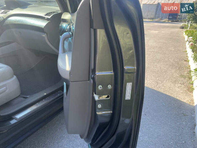 Серый Акура МДХ, объемом двигателя 3.66 л и пробегом 287 тыс. км за 14950 $, фото 20 на Automoto.ua