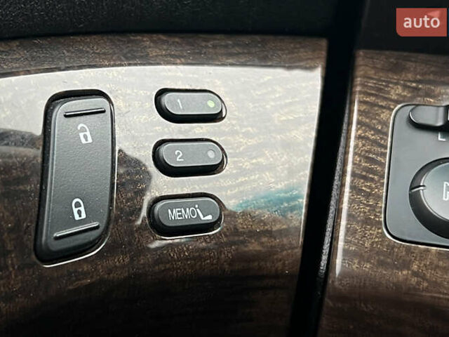 Серый Акура МДХ, объемом двигателя 3.66 л и пробегом 212 тыс. км за 15500 $, фото 20 на Automoto.ua