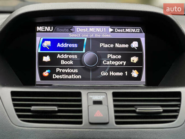 Серый Акура МДХ, объемом двигателя 3.66 л и пробегом 212 тыс. км за 15500 $, фото 15 на Automoto.ua