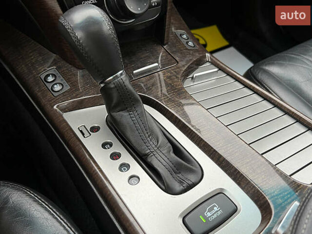 Серый Акура МДХ, объемом двигателя 3.66 л и пробегом 212 тыс. км за 15500 $, фото 17 на Automoto.ua