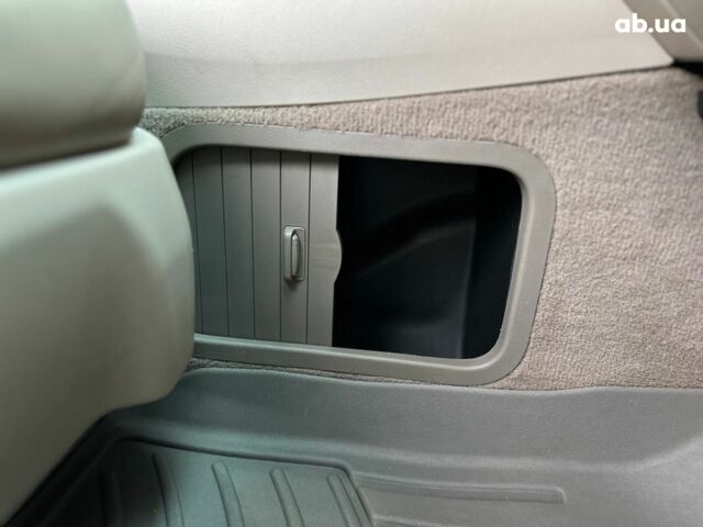 Серый Акура МДХ, объемом двигателя 3.7 л и пробегом 312 тыс. км за 13990 $, фото 27 на Automoto.ua