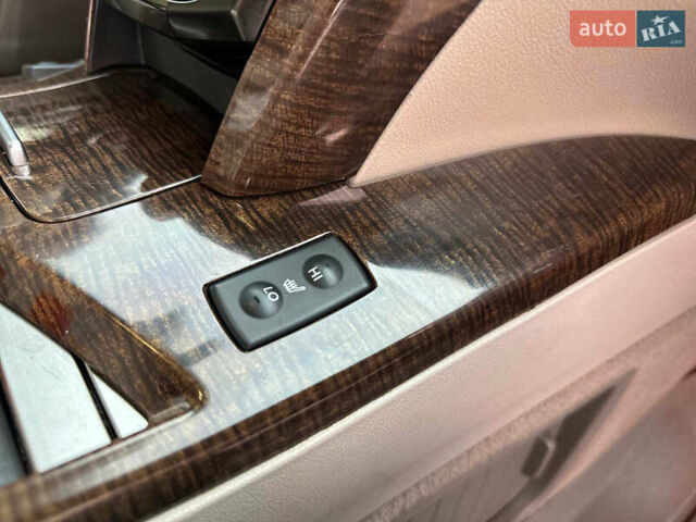 Серый Акура МДХ, объемом двигателя 3.7 л и пробегом 312 тыс. км за 13990 $, фото 26 на Automoto.ua