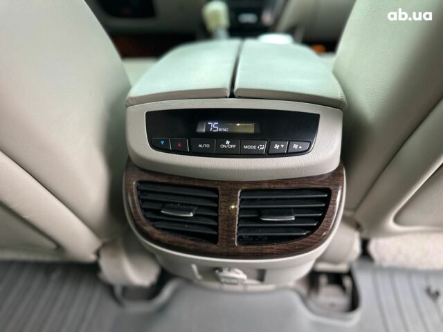 Серый Акура МДХ, объемом двигателя 3.7 л и пробегом 312 тыс. км за 13990 $, фото 18 на Automoto.ua