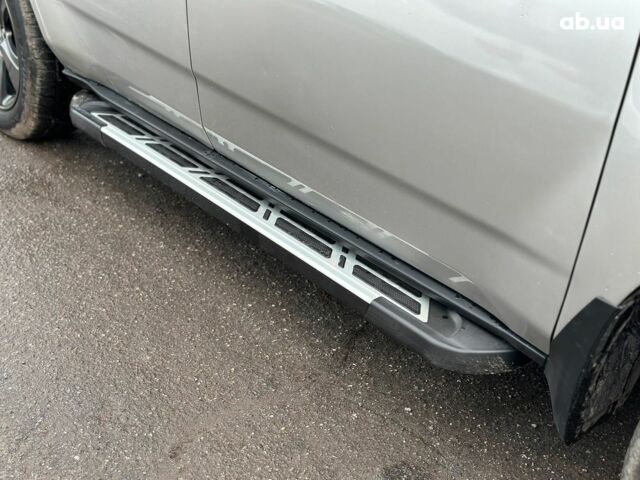 Серый Акура МДХ, объемом двигателя 3.7 л и пробегом 312 тыс. км за 13990 $, фото 8 на Automoto.ua