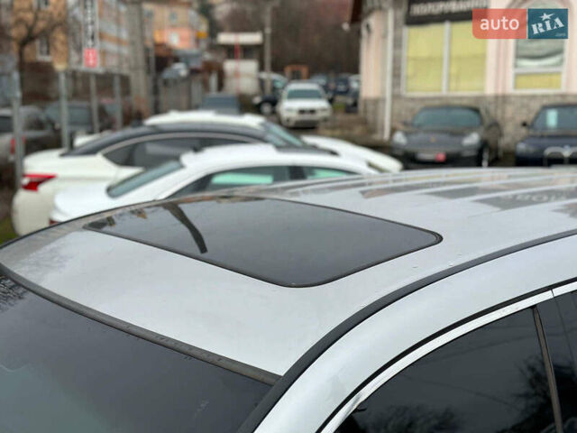 Серый Акура МДХ, объемом двигателя 3.7 л и пробегом 312 тыс. км за 13990 $, фото 8 на Automoto.ua