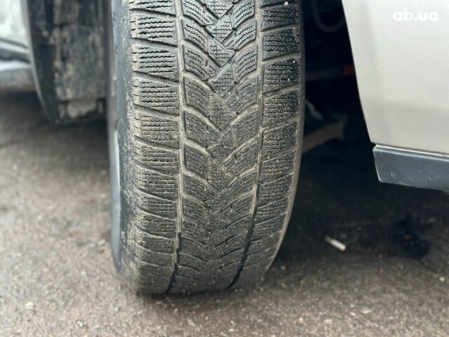 Серый Акура МДХ, объемом двигателя 3.7 л и пробегом 312 тыс. км за 13990 $, фото 4 на Automoto.ua