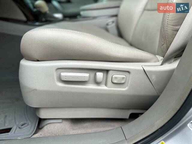Серый Акура МДХ, объемом двигателя 3.7 л и пробегом 312 тыс. км за 13990 $, фото 35 на Automoto.ua