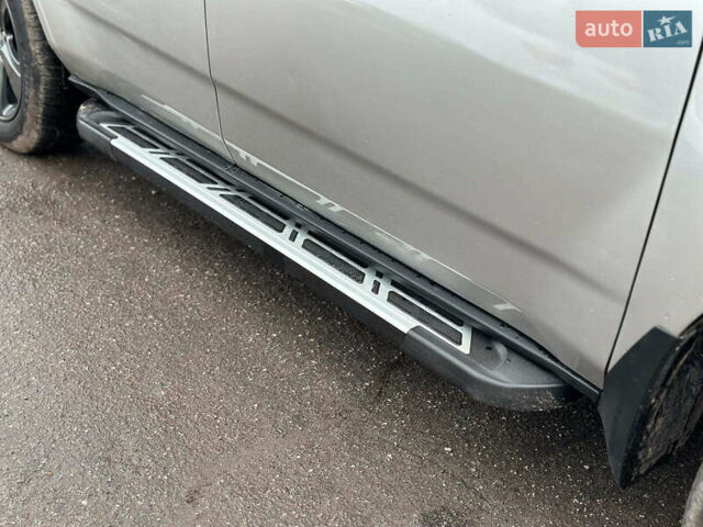 Серый Акура МДХ, объемом двигателя 3.7 л и пробегом 312 тыс. км за 13990 $, фото 9 на Automoto.ua