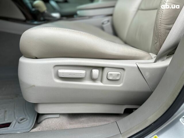 Серый Акура МДХ, объемом двигателя 3.7 л и пробегом 312 тыс. км за 13990 $, фото 34 на Automoto.ua