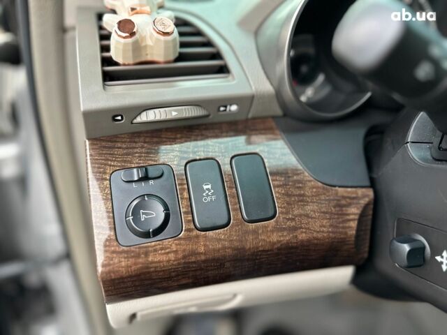 Серый Акура МДХ, объемом двигателя 3.7 л и пробегом 312 тыс. км за 13990 $, фото 35 на Automoto.ua