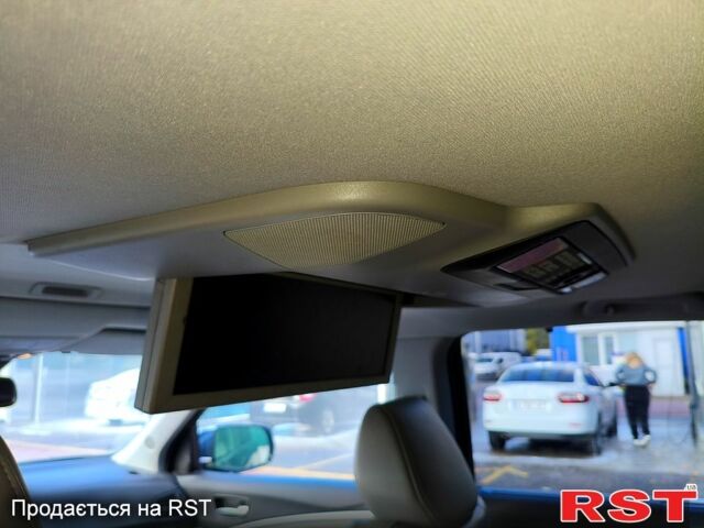 Серый Акура МДХ, объемом двигателя 3.5 л и пробегом 0 тыс. км за 13999 $, фото 2 на Automoto.ua