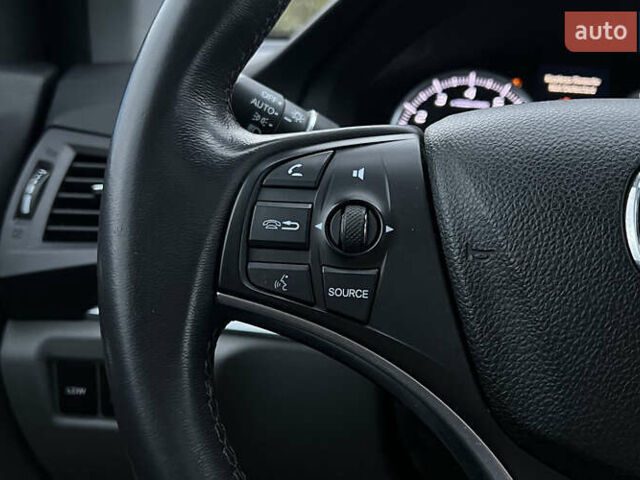 Акура МДХ 2014 в Львове на Automoto.ua Серый Акура МДХ, объемом двигателя 3.47 л и пробегом 214 тыс. км за 15700 $, фото 9 на Automoto.ua