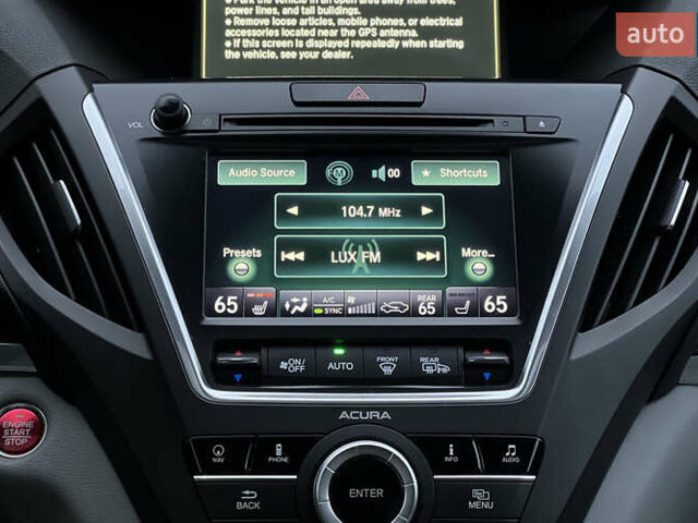 Акура МДХ 2014 в Львове на Automoto.ua Серый Акура МДХ, объемом двигателя 3.47 л и пробегом 214 тыс. км за 15700 $, фото 16 на Automoto.ua