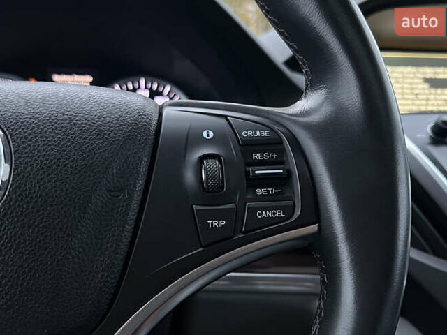 Акура МДХ 2014 в Львове на Automoto.ua Серый Акура МДХ, объемом двигателя 3.47 л и пробегом 214 тыс. км за 15700 $, фото 10 на Automoto.ua