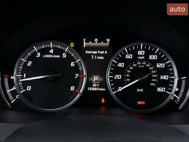 Акура МДХ 2014 в Львове на Automoto.ua Серый Акура МДХ, объемом двигателя 3.47 л и пробегом 214 тыс. км за 15700 $, фото 11 на Automoto.ua