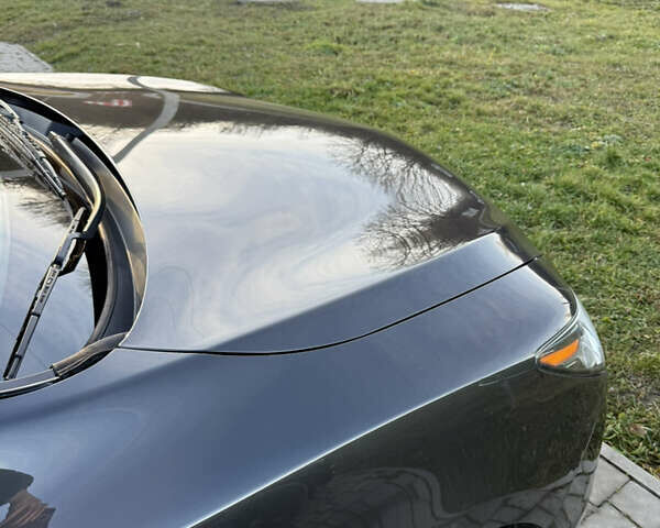 Серый Акура МДХ, объемом двигателя 3.47 л и пробегом 203 тыс. км за 14800 $, фото 24 на Automoto.ua