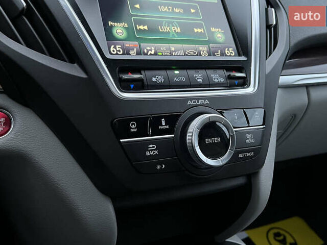 Акура МДХ 2014 в Львове на Automoto.ua Серый Акура МДХ, объемом двигателя 3.47 л и пробегом 214 тыс. км за 15700 $, фото 13 на Automoto.ua