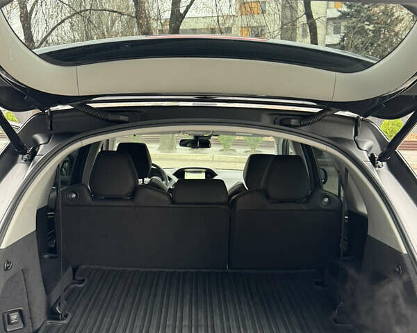 Серый Акура МДХ, объемом двигателя 3.47 л и пробегом 180 тыс. км за 17800 $, фото 24 на Automoto.ua