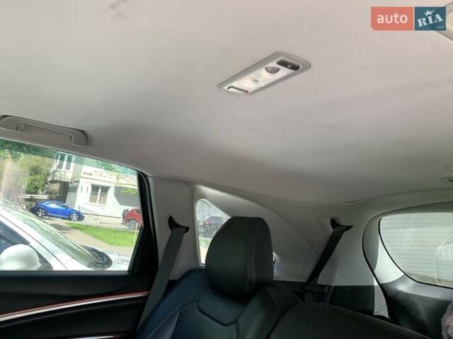 Серый Акура МДХ, объемом двигателя 3.5 л и пробегом 265 тыс. км за 19500 $, фото 78 на Automoto.ua