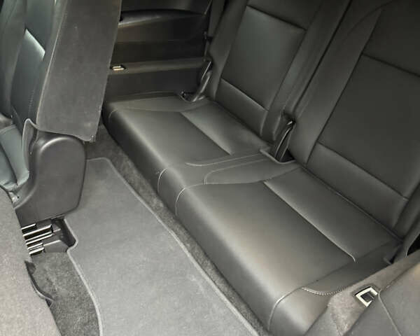 Серый Акура МДХ, объемом двигателя 3.47 л и пробегом 180 тыс. км за 17800 $, фото 25 на Automoto.ua