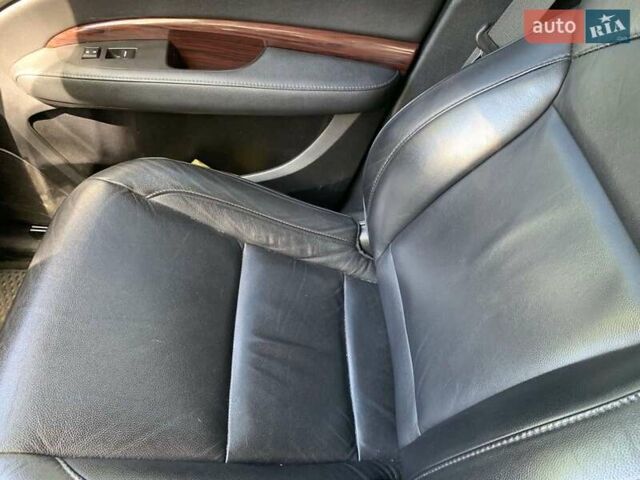 Серый Акура МДХ, объемом двигателя 3.5 л и пробегом 265 тыс. км за 19500 $, фото 81 на Automoto.ua