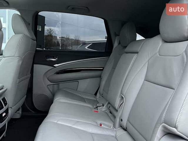 Акура МДХ 2014 в Львове на Automoto.ua Серый Акура МДХ, объемом двигателя 3.47 л и пробегом 214 тыс. км за 15700 $, фото 19 на Automoto.ua