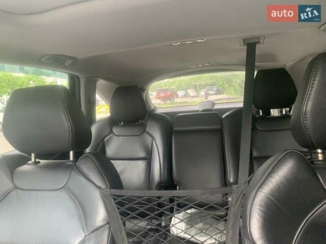 Серый Акура МДХ, объемом двигателя 3.5 л и пробегом 265 тыс. км за 19500 $, фото 85 на Automoto.ua