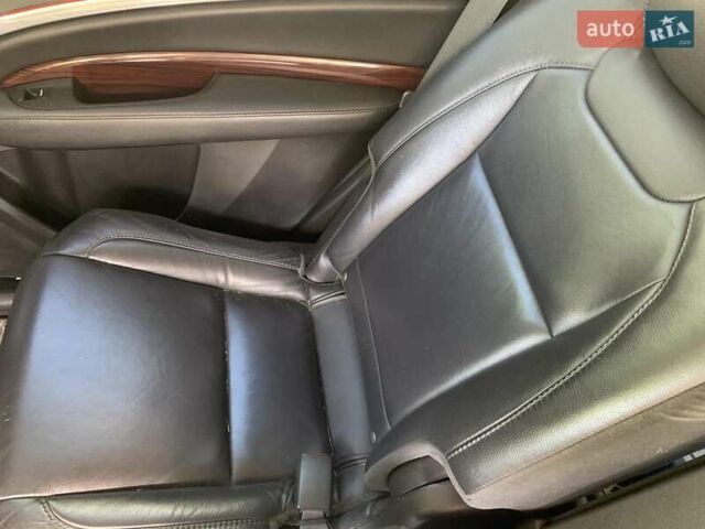 Серый Акура МДХ, объемом двигателя 3.5 л и пробегом 265 тыс. км за 19500 $, фото 79 на Automoto.ua