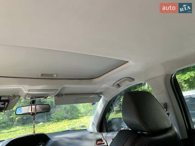 Серый Акура МДХ, объемом двигателя 3.5 л и пробегом 265 тыс. км за 19500 $, фото 77 на Automoto.ua