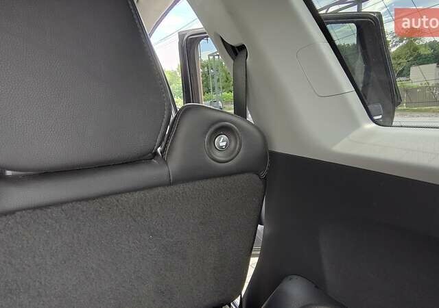 Серый Акура МДХ, объемом двигателя 3.47 л и пробегом 130 тыс. км за 21000 $, фото 31 на Automoto.ua