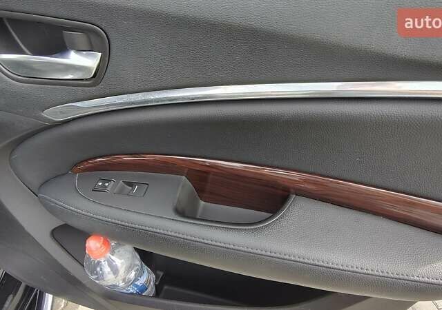 Серый Акура МДХ, объемом двигателя 3.47 л и пробегом 130 тыс. км за 21000 $, фото 29 на Automoto.ua