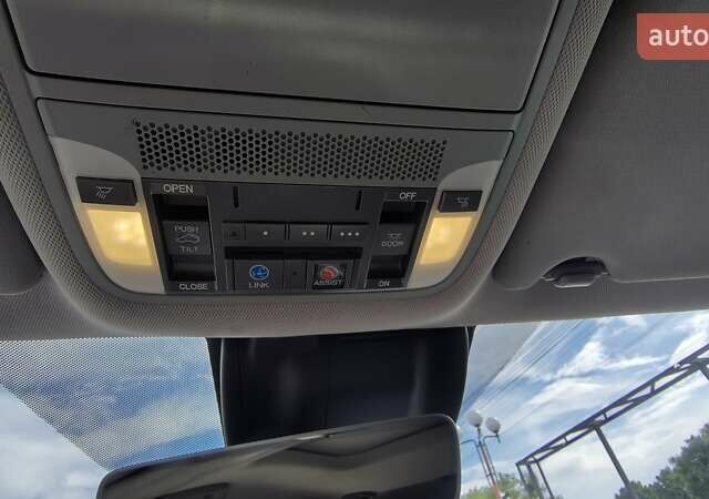 Серый Акура МДХ, объемом двигателя 3.47 л и пробегом 130 тыс. км за 21000 $, фото 26 на Automoto.ua