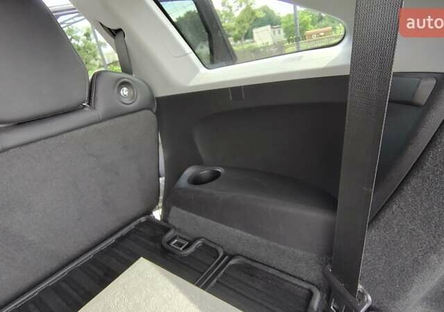 Серый Акура МДХ, объемом двигателя 3.47 л и пробегом 130 тыс. км за 21000 $, фото 37 на Automoto.ua