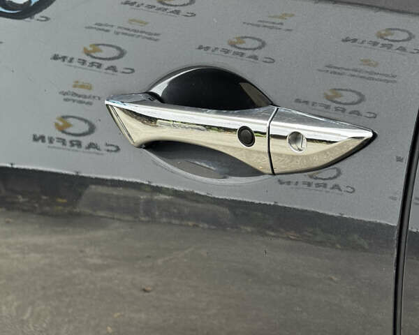 Серый Акура МДХ, объемом двигателя 3.47 л и пробегом 238 тыс. км за 17500 $, фото 18 на Automoto.ua