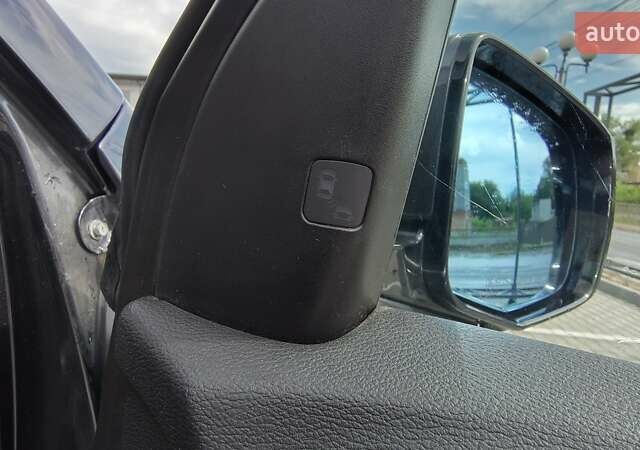 Серый Акура МДХ, объемом двигателя 3.47 л и пробегом 130 тыс. км за 21000 $, фото 8 на Automoto.ua