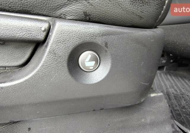 Серый Акура МДХ, объемом двигателя 3.47 л и пробегом 130 тыс. км за 21000 $, фото 32 на Automoto.ua