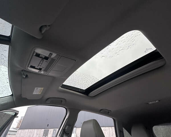 Серый Акура МДХ, объемом двигателя 3.5 л и пробегом 139 тыс. км за 17900 $, фото 48 на Automoto.ua