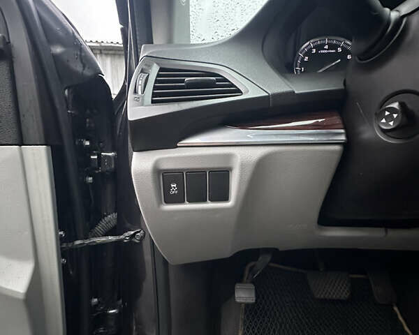 Серый Акура МДХ, объемом двигателя 3.5 л и пробегом 139 тыс. км за 17900 $, фото 40 на Automoto.ua