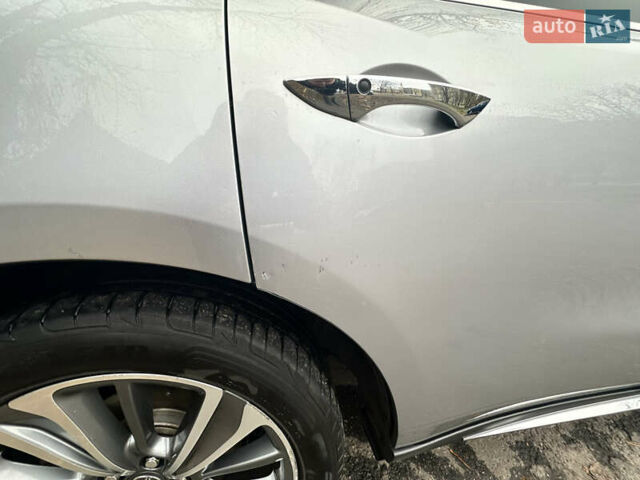 Сірий Акура МДХ, об'ємом двигуна 3.47 л та пробігом 137 тис. км за 21000 $, фото 8 на Automoto.ua