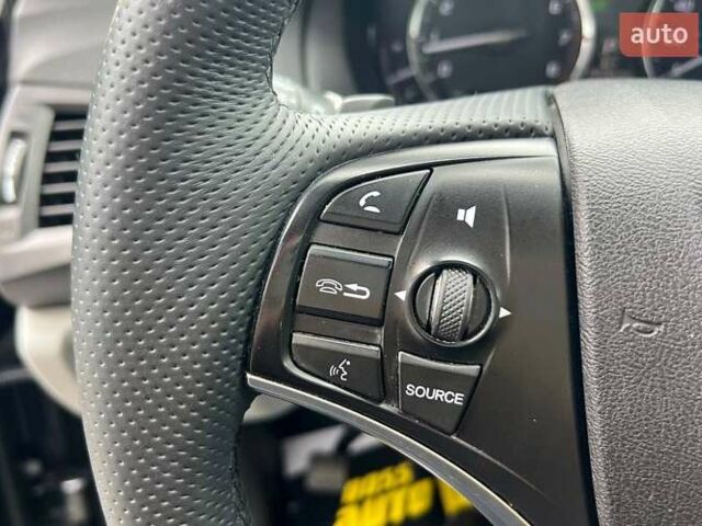 Сірий Акура МДХ, об'ємом двигуна 3.47 л та пробігом 222 тис. км за 18000 $, фото 11 на Automoto.ua