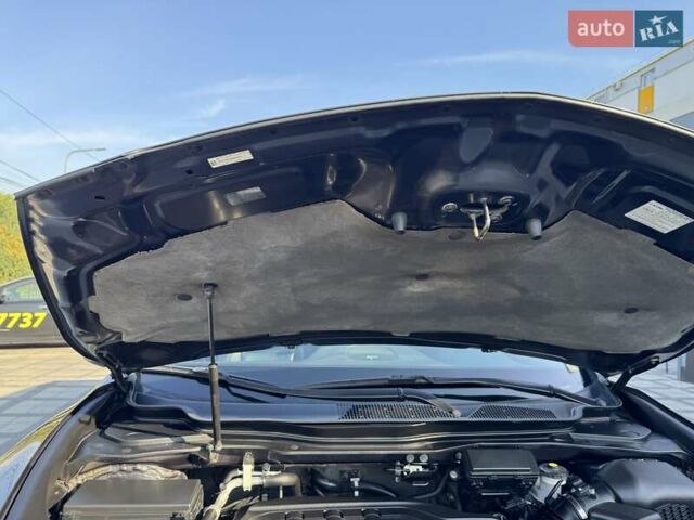 Сірий Акура МДХ, об'ємом двигуна 3.47 л та пробігом 128 тис. км за 21499 $, фото 33 на Automoto.ua